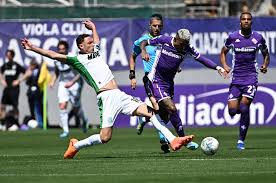 Serie A, 34ª giornata: risultati, marcatori e classifica