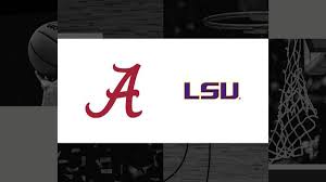 How to Watch Alabama vs LSU