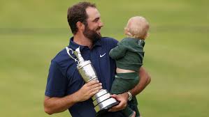 PGA Tour - News update
