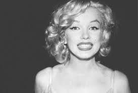 Resultado de imagem para marilyn monroe tumblr