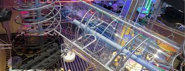 Image result for abu dhabi roller coaster restaurant