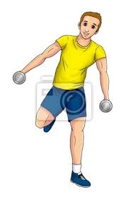 Resultado de imagen para ejercicio animado