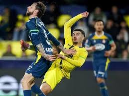 Villareal 4-1 Espanyol: Un Póker de los locales que impide que los pericos rompan su negativa racha