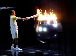 Image result for Rio 2016 Olympic Moments