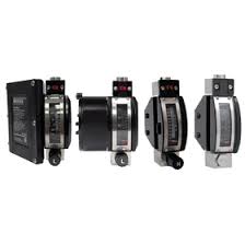 Glass tube area flowmeter / Metal tube area flowmeter | ITW ...