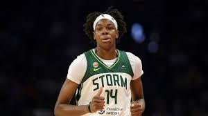 Is Dominique Malonga Playing Tonight? (Injury Update, Betting Impact for Fever vs. Storm)