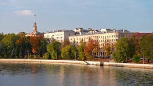 погода