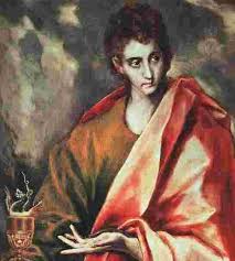 Image result for el greco hands