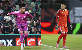 Javier Aguirre “adelanta” a Luis Ángel Malagón y al ‘Tala’ Rangel