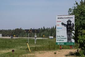 Squamish Chief - News update