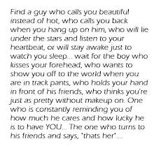 Cute Love Quotes For Him From Her. QuotesGram via Relatably.com