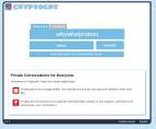 Cryptocat tuto