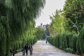 هشدار هواشناسی تهران