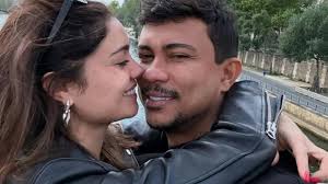 Acabou! Após dois anos, Sophie Charlotte confirma término de namoro com Xamã