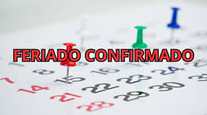 Calendario Junio 2026