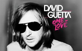 Im Rahmen seiner heutigen “One Day Online With <b>David Guetta</b>”-Aktion hat <b>...</b> - David-Guetta-One-Love