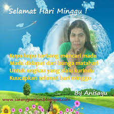 Image result for pantun rindu