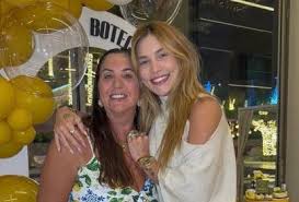 Mãe de Virginia vai ao ataque após filha ser xingada no Maracanã