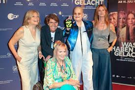 Gaby Koster