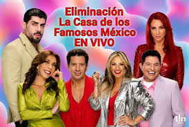 La Casa de los Famosos EN VIVO: A qué hora y dónde ver la Eliminación HOY 23 de agosto | EN DIRECTO