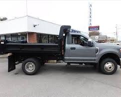 Image of 2019 Ford F550 SuperCab DRW 4WD truck from Aleksa Auto