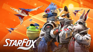 Star Fox Direct Sees Fox McCloud and Crew Prepare for Liftoff on Nintendo Switch 2 June 25