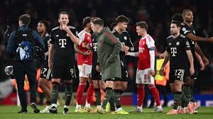 Arsenal’s Ruthless Win Shows Why They Look Unstoppable Right Now