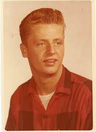 ERIC RICHARD KRAUSE. (January 26, 1943, Leamington, Ontario, CANADA) - 1957-1963EricHighSchool.jpg-10_72