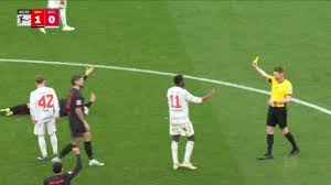 Bayern Munich's Frustrating Match Against Leverkusen