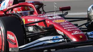 Joven Promesa Lindblad Sorprende en México: ¿Futura Estrella de F1?