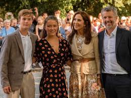 Histoires Royales - News update