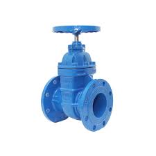 Brass Seat Gate Valve Pn10 - Gate Valve, Control Valve ...