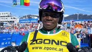 Nathan Tchibozo, chi è lo sciatore del Benin che gareggerà alle Olimpiadi di Milano Cortina