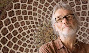 In the last interview he gave before his death, the author Iain Banks admitted feeling &quot;half a second&quot; of elation when he learned that Margaret Thatcher had ... - Iain-Banks-011