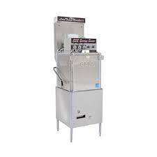 CMA EST-3-D Energy Mizer Dishwasher, Door Type, 25-3/4 ...