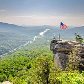 Chimney Rock