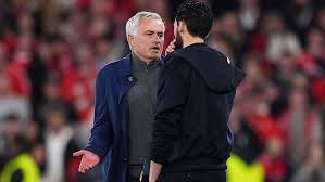 Mourinho confirma que no acudirá a la rueda de prensa en el Santiago Bernabéu