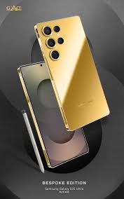 Samsung Galaxy S25 Ultra - Phiên bản siêu cấp đưa chiếc điện ...