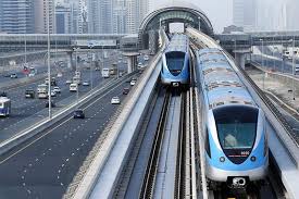 Here’s what to know about Dubai Metro’s new timings on Sunday