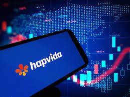 Lucro líquido da Hapvida (HAPV3) soma R$ 244 milhões no 1T26, queda anual de 41,4%