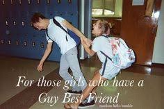 Guy Best Friend on Pinterest | Best Friend Quotes, Guy Friendship ... via Relatably.com