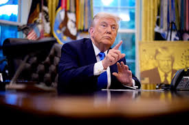 Trump Aumenta Taxa de Visto H-1B! Impacto no Mercado de Trabalho? - Imagen principal del artículo