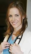 In der Krankenhaus-Serie spielt sie die Assistenzärztin Luisa Keller.