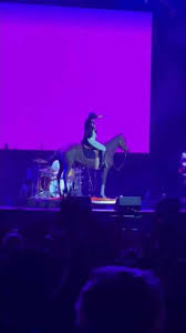 Turf y Joaquin Levinton: La curiosa conexión entre el ingreso a caballo y la historia del rock argentino