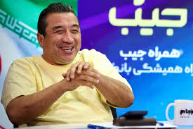 پژمان راهبر