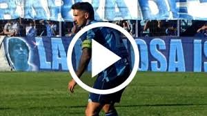 Chaco For Ever vs San Telmo: Clave para el Campeonato Argentino de Fútbol