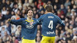 Football Matches Today