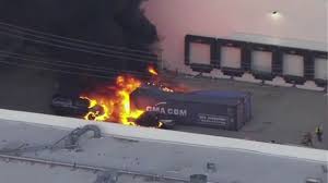 Accidente Aereo