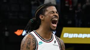 Ja Morant Faces Mavericks Despite Ankle Injury: Impact and Analysis