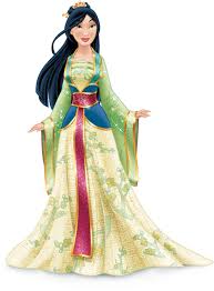 Výsledek obrázku pro mulan